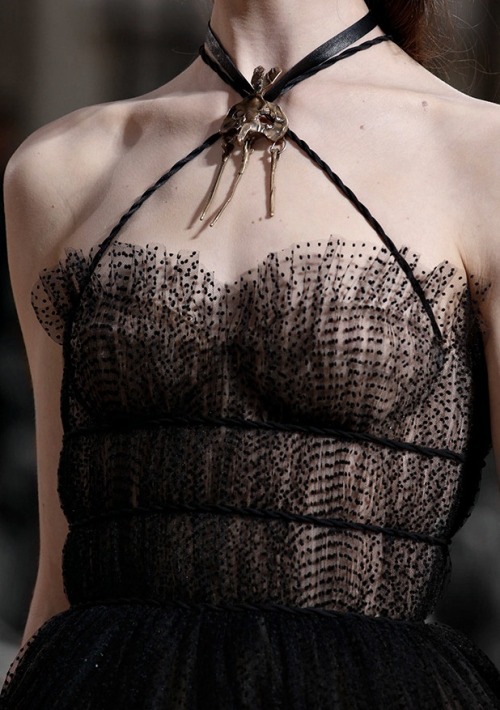 Valentino Haute Couture Fall 2015