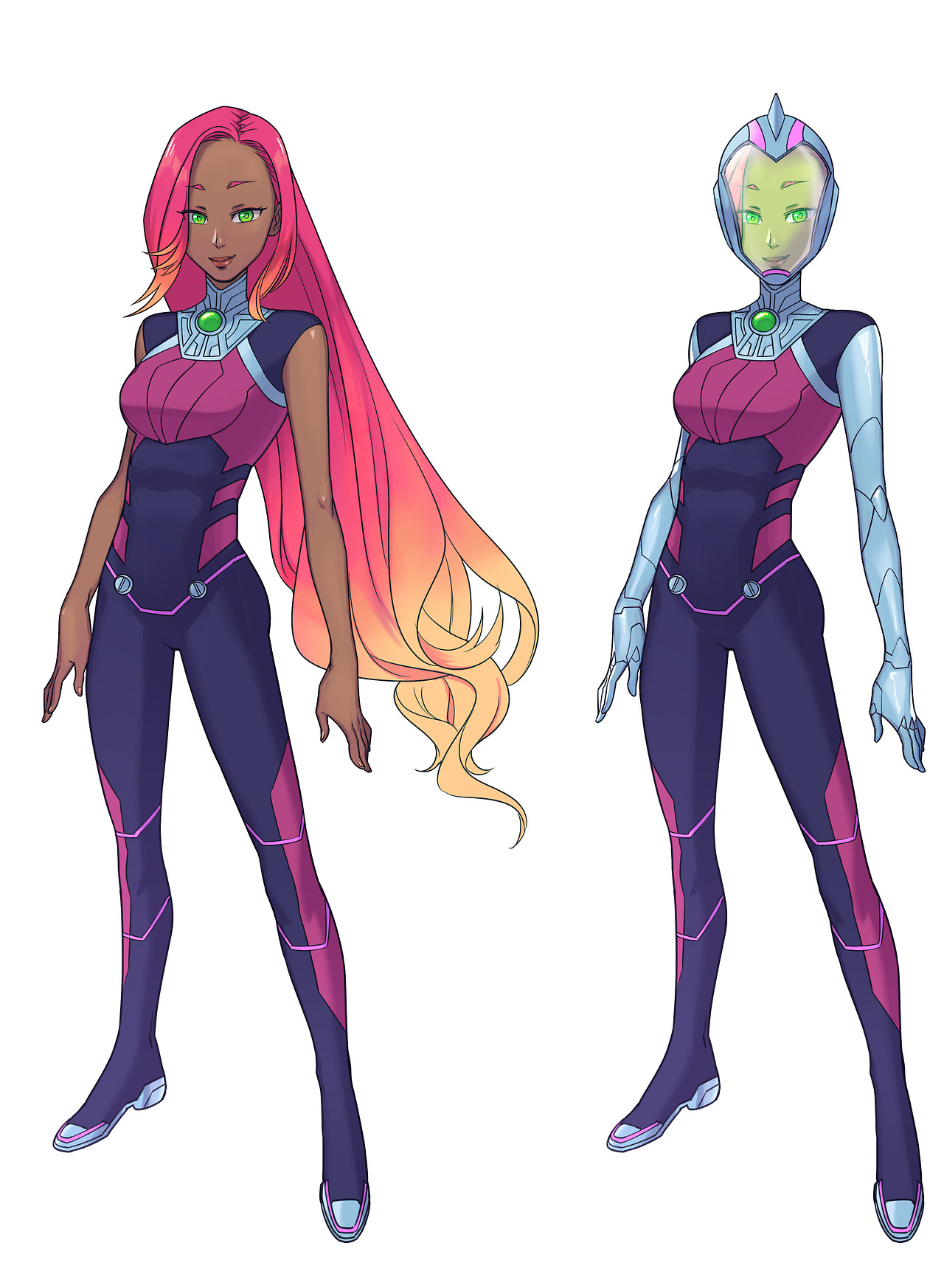 bobbytriesatlife: Check out this awesome commission I got done by @lysergic44 They