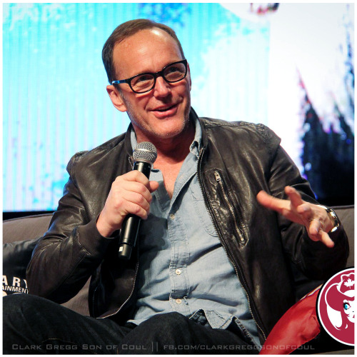 clark gregg