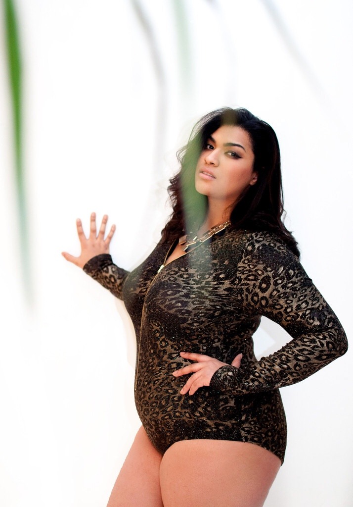 jojoisthemojo:More from the popupplusny photoshoot  Instagram jojohasthemojo