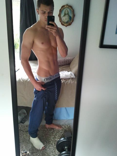 SexyWebcamGuys