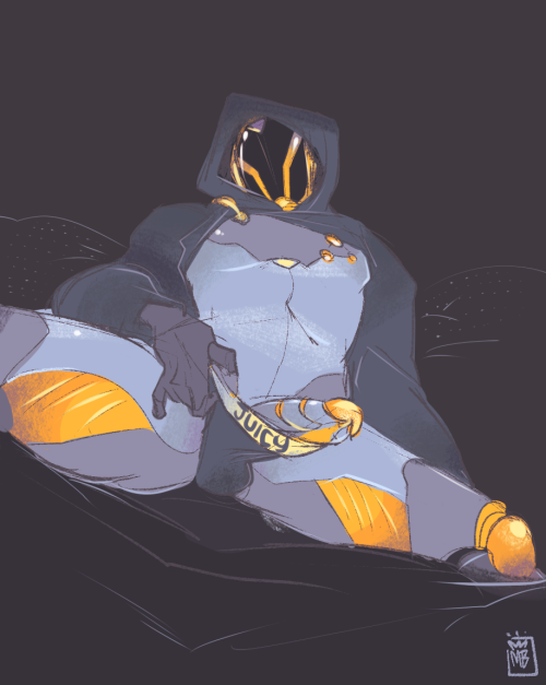 masterbotspank: juicy boi