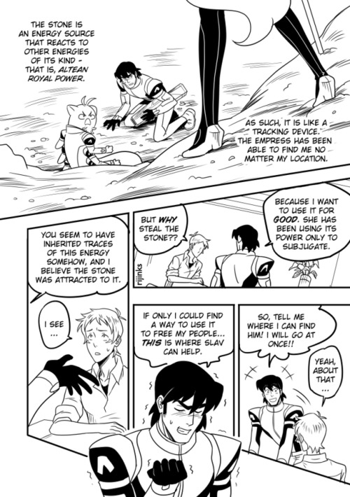 Continuation Of [this]. 