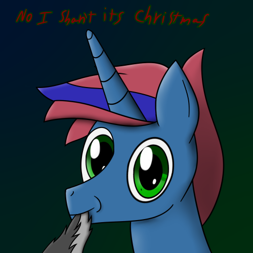 *hugs cloudkicker* Merry Christmas to you all, I hope it was a great one! ^w^