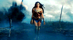 theavatar:Wonder Woman (2017) dir. Patty