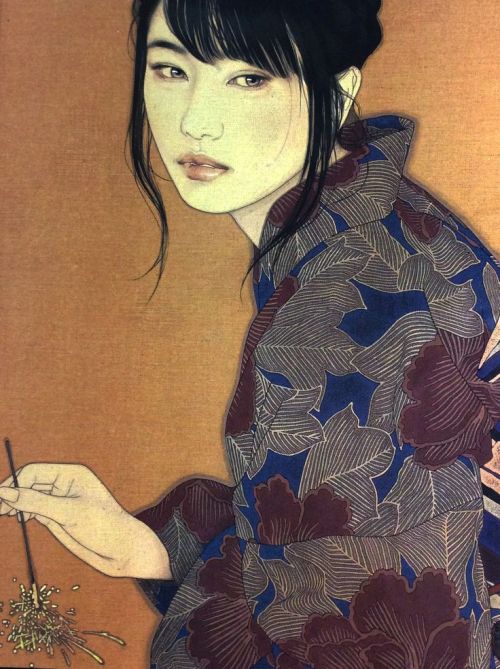 cafeinevitable - Ikenaga Yasunari 池永 康晟