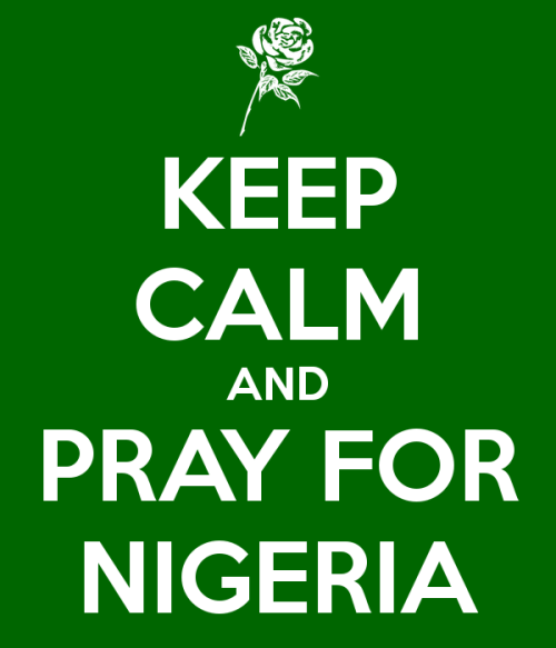 fckyeahprettyafricans: Dozens killed in Nigeria market bombing “At least 32 people have been kil