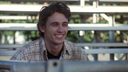 francogod:  James Franco as Daniel Desario   Freaks and Geeks (1999) 