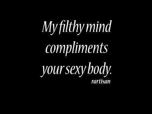 It sure does….💋