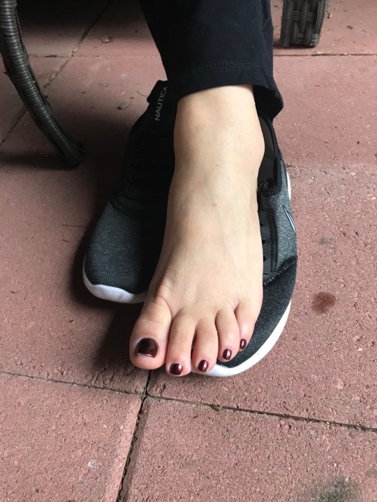 Sex footnyloncarntsfanatic:  ninavontease1:  pictures