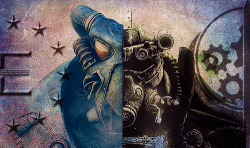 Plasmarifles:  30 Day Fallout Challenge:day 15: Favourite Dlc? Broken Steel.&Amp;Ldquo;Continue