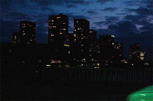 The American Friend 1977 | Dir. Wim Wenders