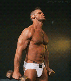 fuckyeaimgay:  Constant Gay Porn!