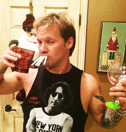 :  Why wait until New Years? ~ IAmJericho