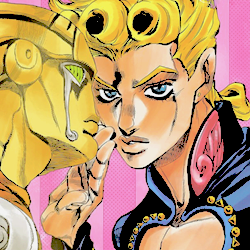 chidarumas-deactivated20141229:  Giorno Giovanna icons VOL 3-11 
