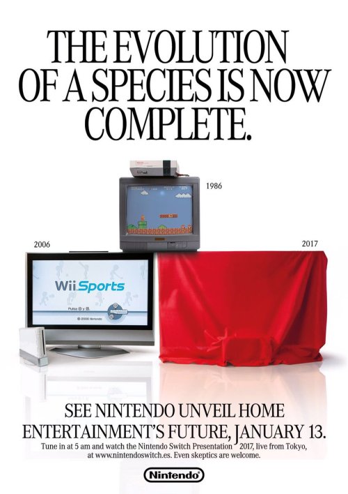 cptmaximum: shakarikisports: niko-irl: nentindo: what a good fucking ad. so happy to see nintendo ac