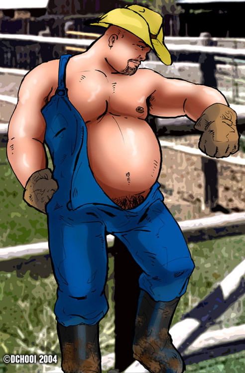 thebigbearcave:  drawed treats