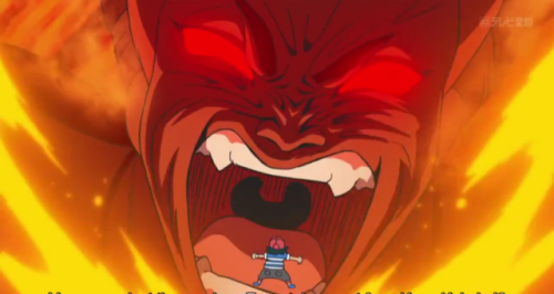 jetblackjay:  THE POKEMON SUN AND MOON ANIME ANIMATION IS PURE GOLD! WHY DO PEOPLE SLEEP ON IT SO MUCH? IT’S SO GOOD!!!