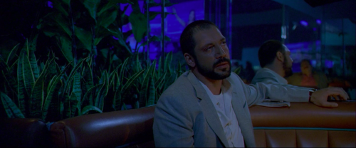 Collateral (Michael Mann, 2004)