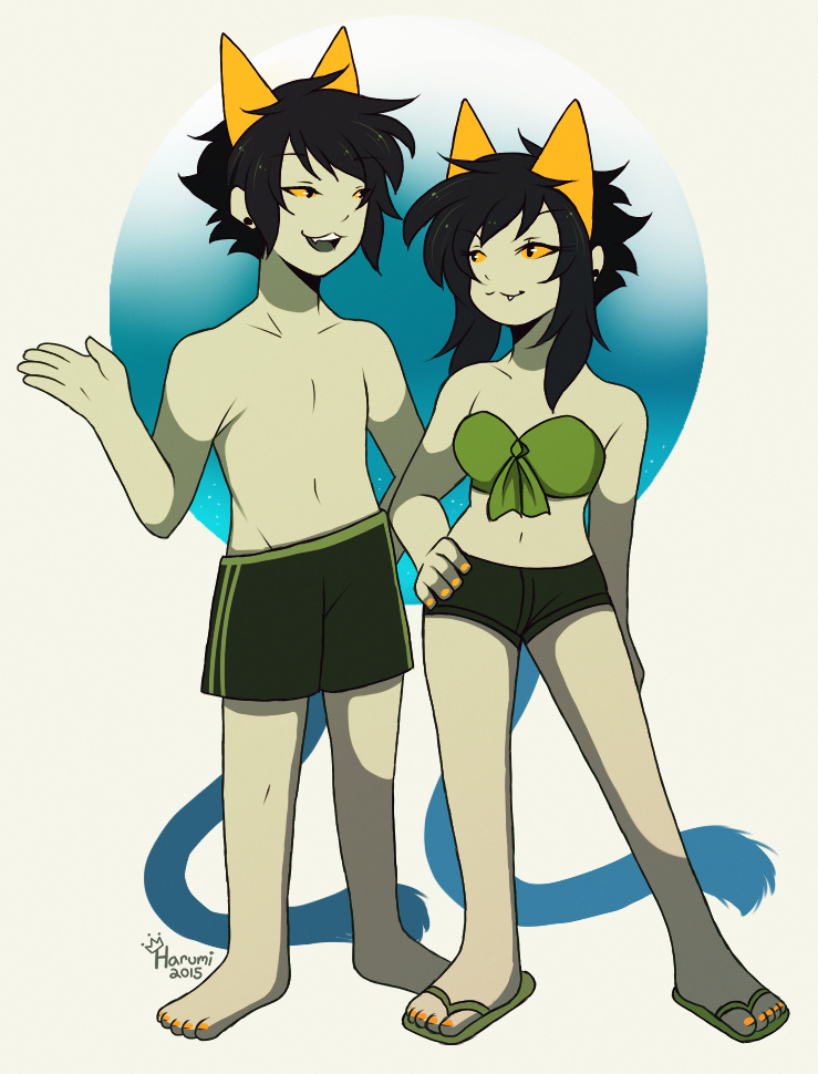 princessharumi:  commission for royalmaces ~