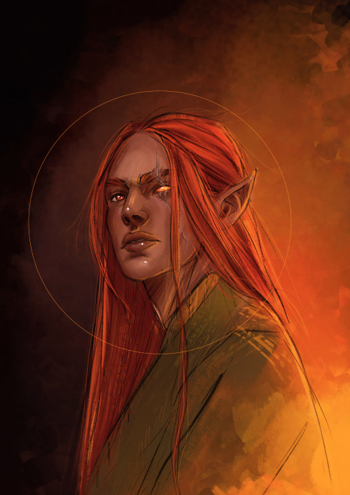 dearasteria:  Lucien Vanserra