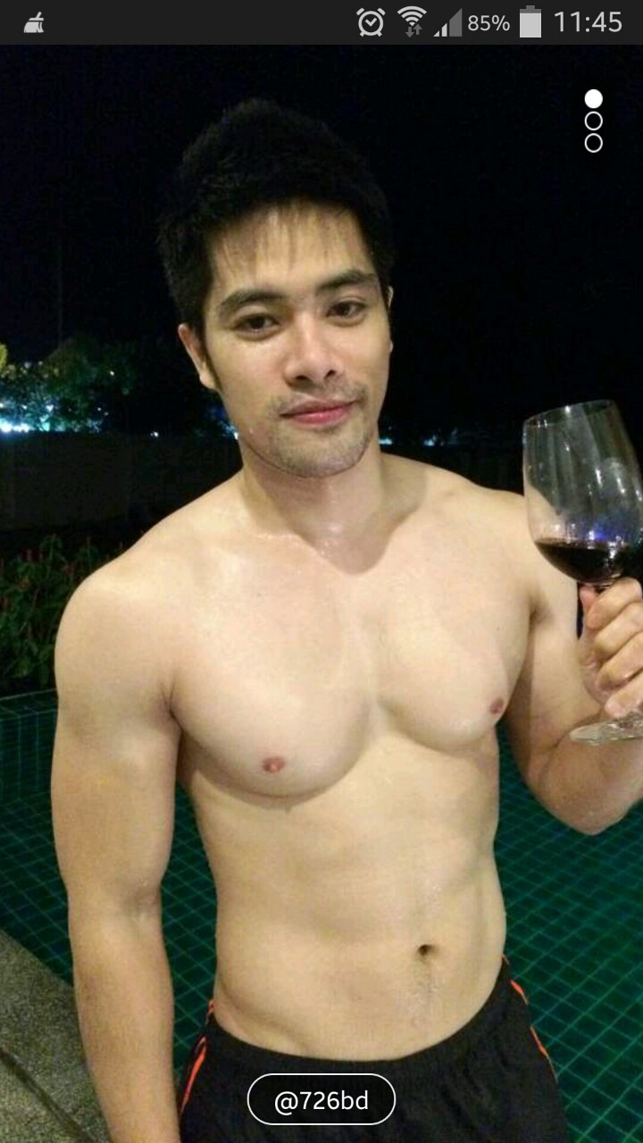 spermboyz:  Sexy Thai 