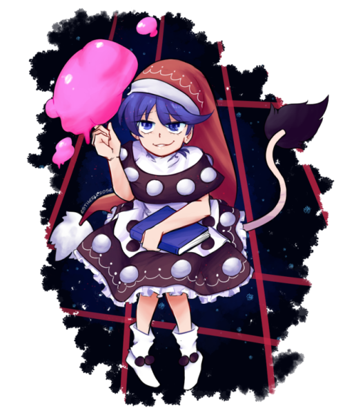 Doremy! &lt;3