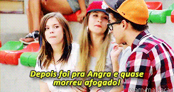 Team Malhação
