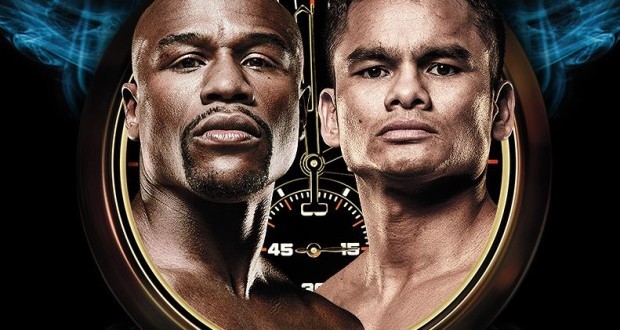 All Access: @FloydMayweather vs. Maidana – Episode 3