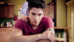 Fuck Yeah, Teen Wolf