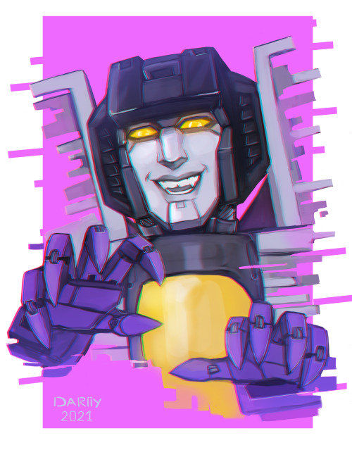 Fashionably late for LostLight fest’s promt SkywarpPlease consider following me for more art and che