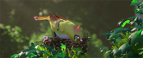 tinylamp:The Last Bastion