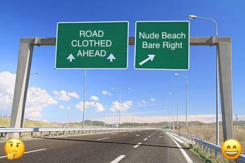 davenatural: wish all road signs were like this