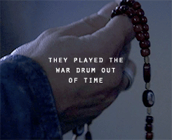 cuddlydeans:and so I searched through my great-grandpop’s memoirsfor the devil in my bloodstreamdepr