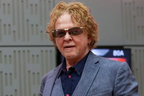 June 8, 1960Mick Hucknall (lead singer of Simply Red) is born in Manchester, England.