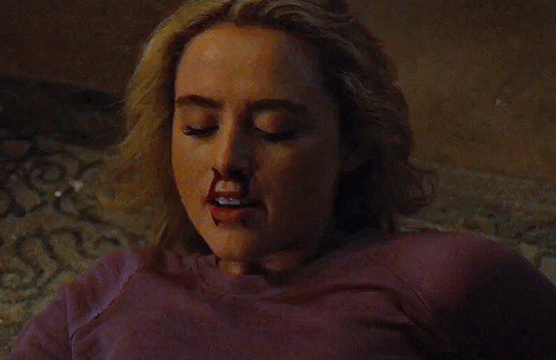 Kathryn Newton In 'Freaky' (2020)