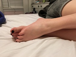 Elite Feet