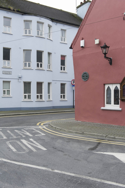 Ireland, Part One. Trinity College, and various from Galway and Athalone.Nikon D3s, 24-70 f/2.8