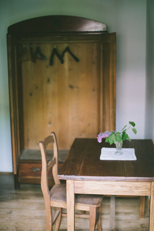 floralls: by Ines Perkovic