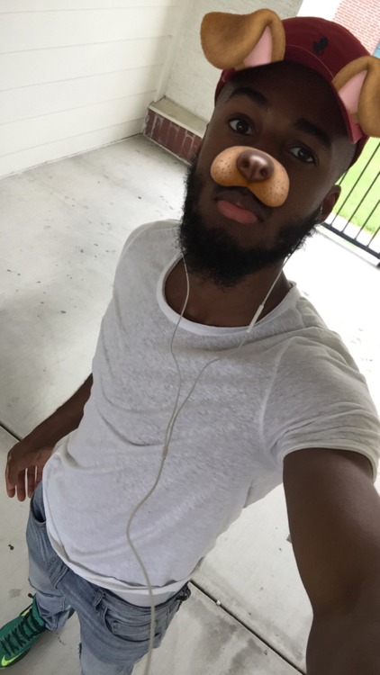 iamtyran:  sipshealthyjuice:  sanitysailings:  homosuccessful:  iamtyran:  theurbanexodia:  iamtyran:  sexy-supersexy:  iamtyran:  KING Ft. Dog Filter 🐶💦Snapchat • SaySpider 🕷  Oh daddy 😍😏  💦😏💯  Fine specimen  Gods King 👑💯🙌🏾😍