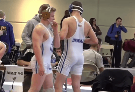 wrestleman199:  usmma wresters 1