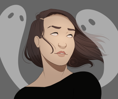 spoooOOO0000oooOOoky