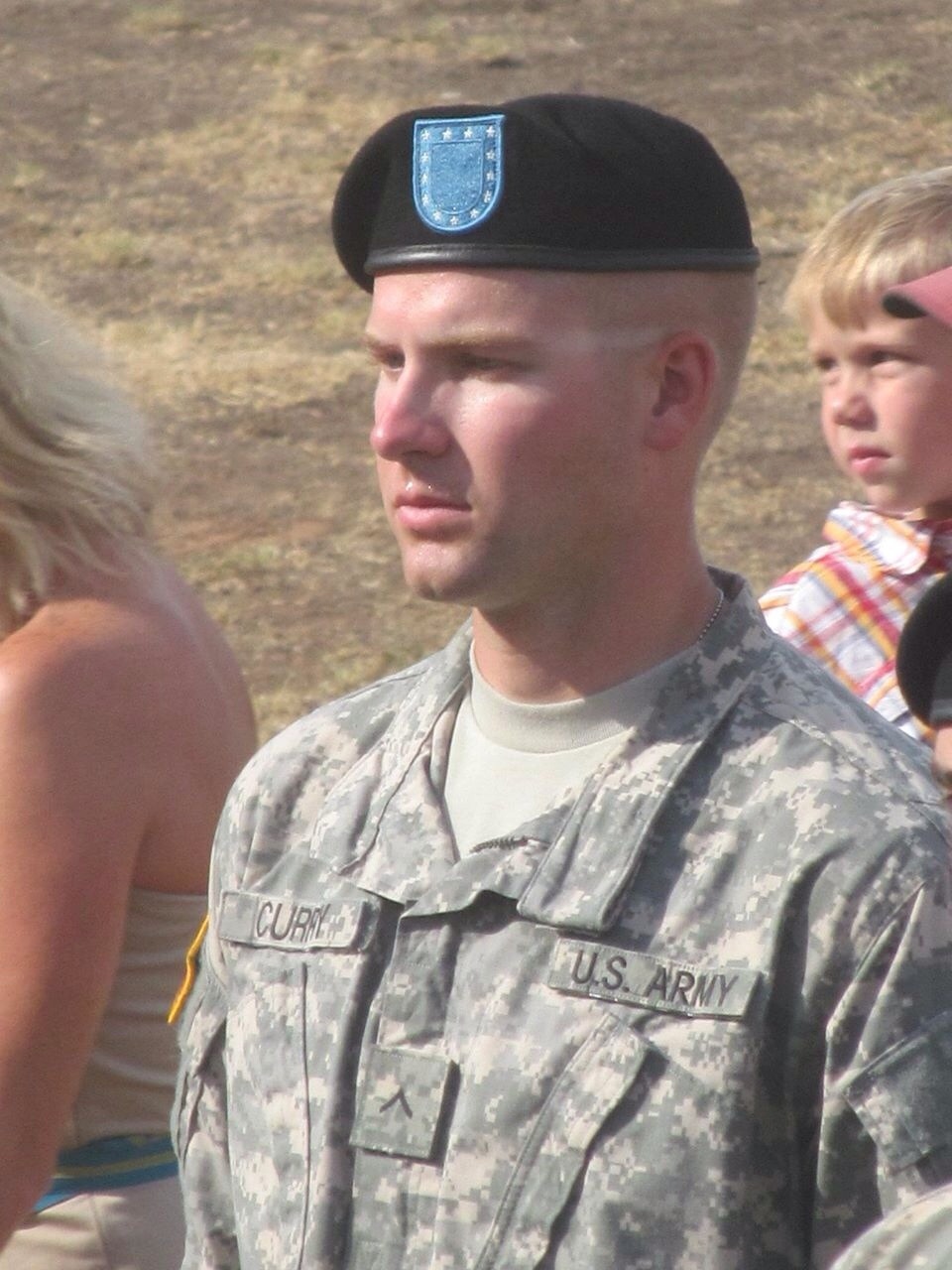 soldierfromthecountry:  Check out my Country Boys! Also offering the finest men