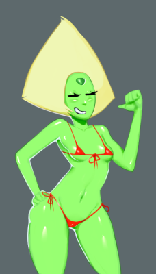 peridot 