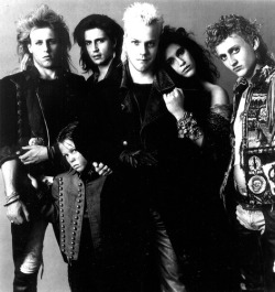 horrorchic87:  The Lost Boys