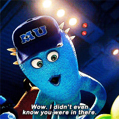 animations-daily:  Not bad, kid. 