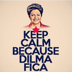 misaelcarvalho:  #13 #Dilma  #PT (em Paróquia