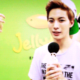 kongsook:  hongbin + hats 