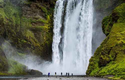 landscape-photo-graphy: Stunning Icelandic Landscapes  by Jakub Polomski