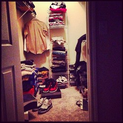 Closet